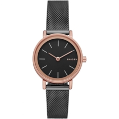 ساعت مچی اسکاژن SKW2492 - skagen watch skw2492  